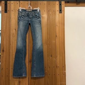 Big Star bootcut jeans